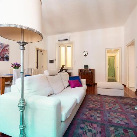 Apartmán La Divina Duse Řím Exteriér fotografie