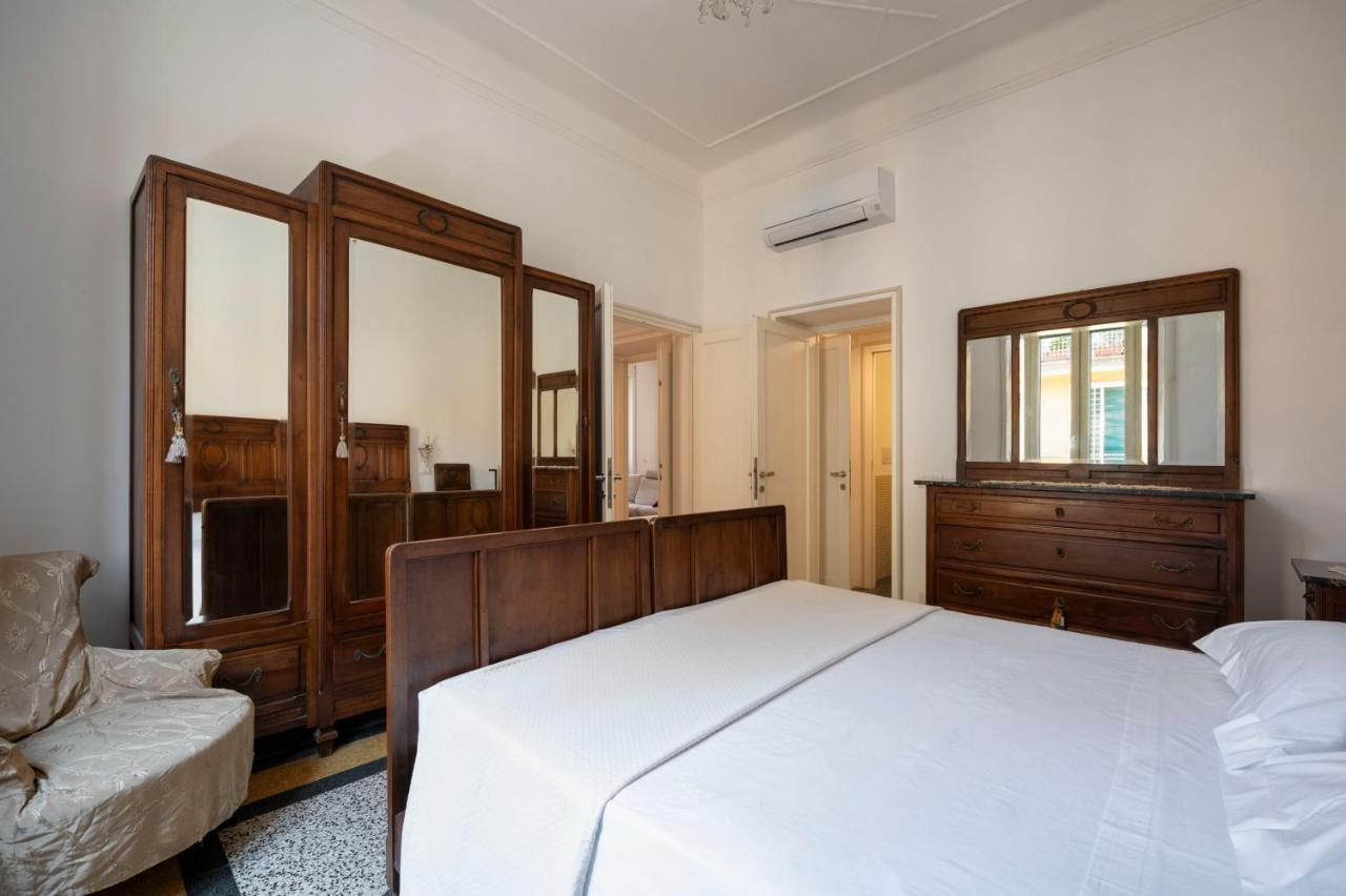 Apartmán La Divina Duse Řím Exteriér fotografie