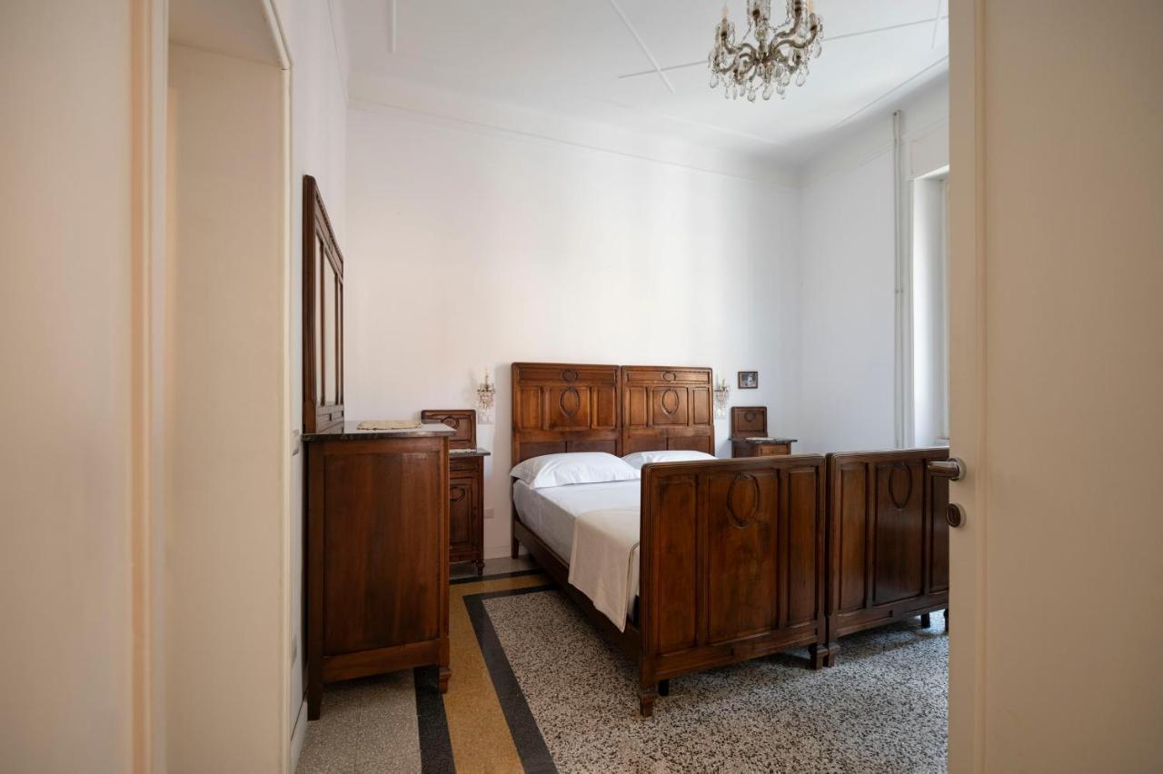 Apartmán La Divina Duse Řím Exteriér fotografie