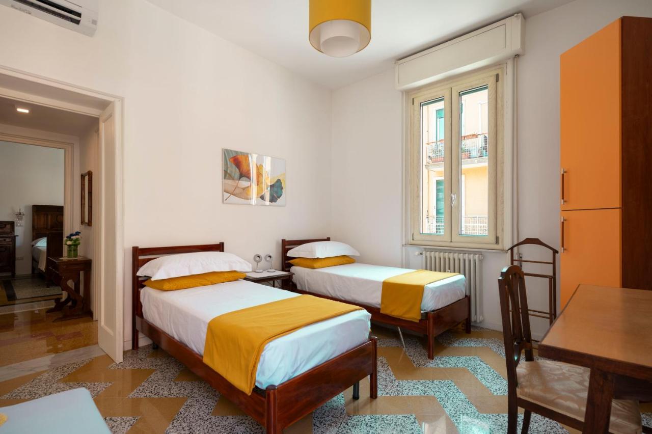 Apartmán La Divina Duse Řím Exteriér fotografie