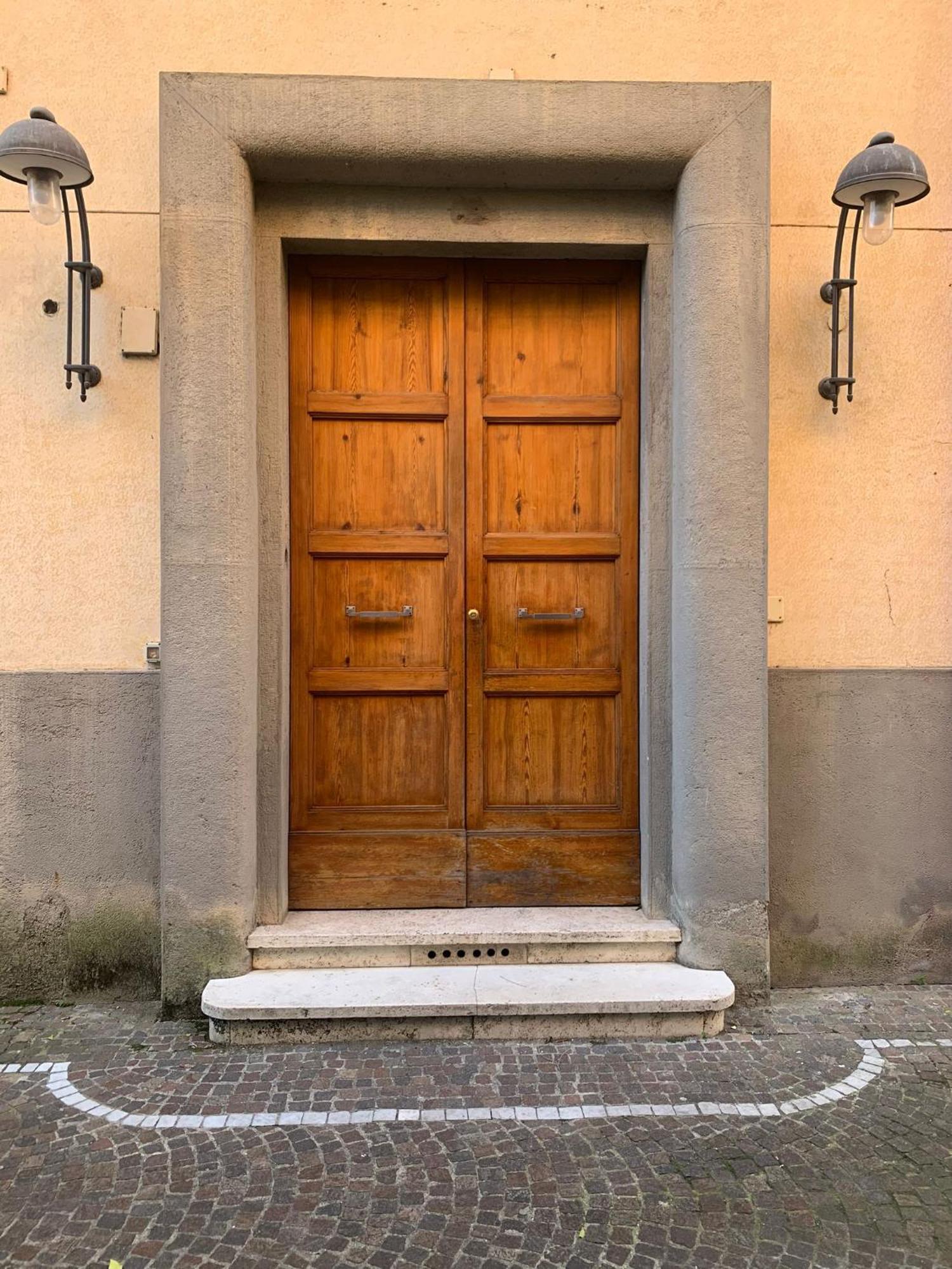 Apartmán La Divina Duse Řím Exteriér fotografie